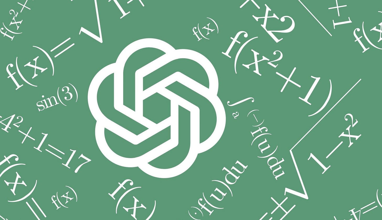 OpenAI announces three big science discoveries and a new way to work with  academics | The Verge