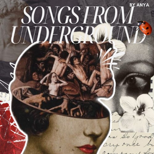 Songs From Underground