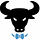 BowTied Bull