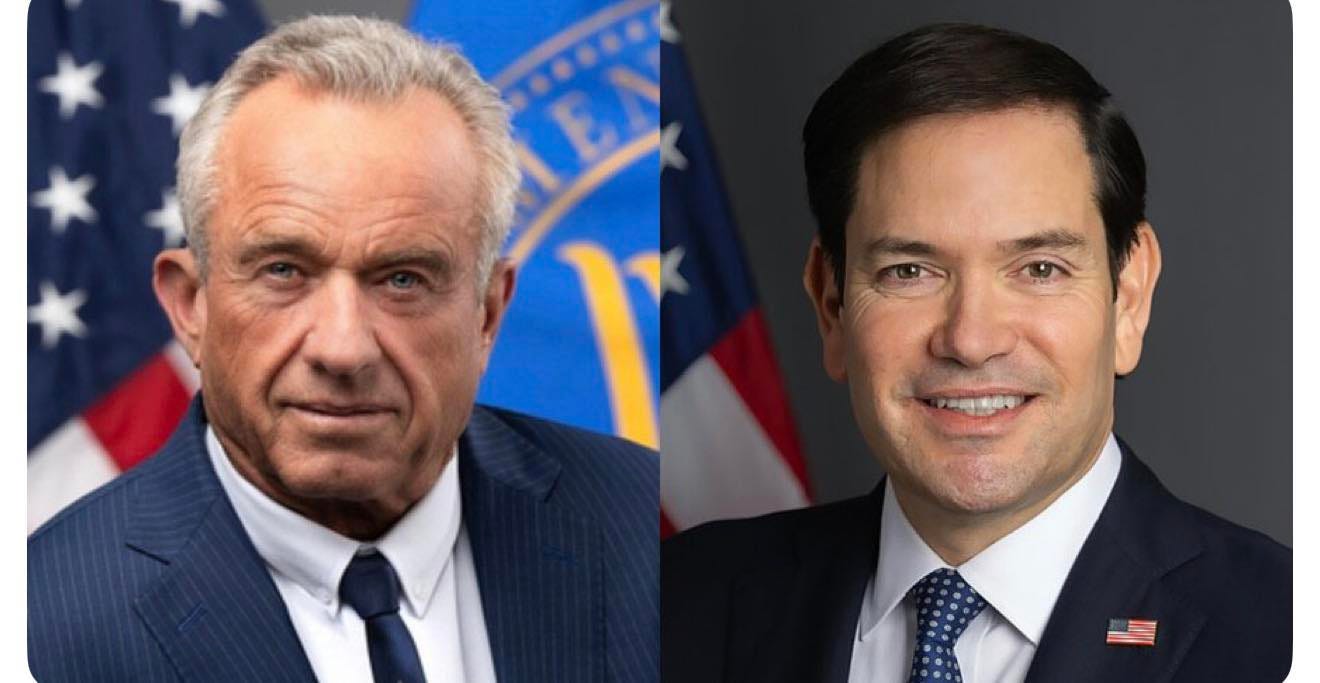 May be an image of the Oval Office