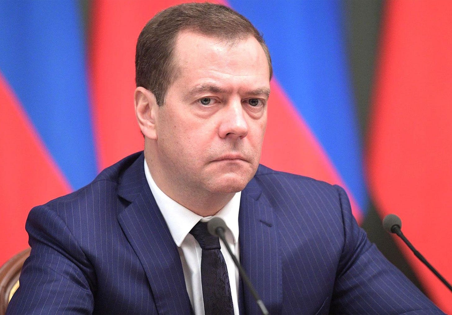 https://cdn.britannica.com/73/194473-050-57F49709/Dmitry-Medvedev-2016.jpg https://cdn.britannica.com/73/194473-050-57F49709/Dmitry-Medvedev-2016.jpg