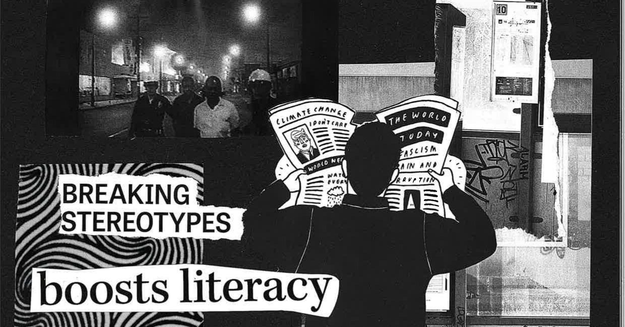 The Secret Costs of Adult Illiteracy