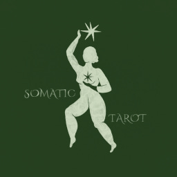 Bone and Mirror Tarot