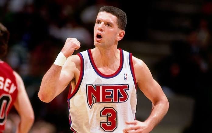 Dražen Petrović: 27 Years Later