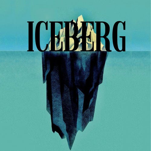 Iceberg