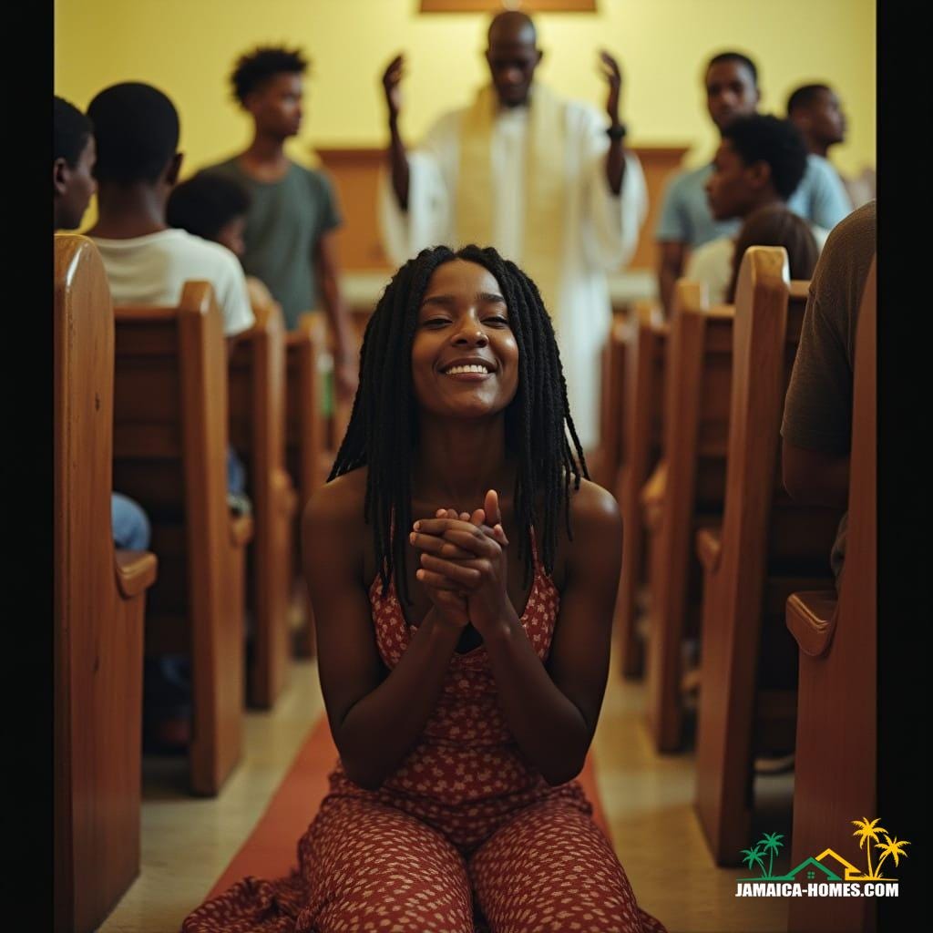 Jamaica 2026: Rooted, Resilient, Rising