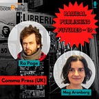 Radical Books Collective 