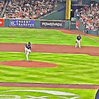 Crawford Street Journal