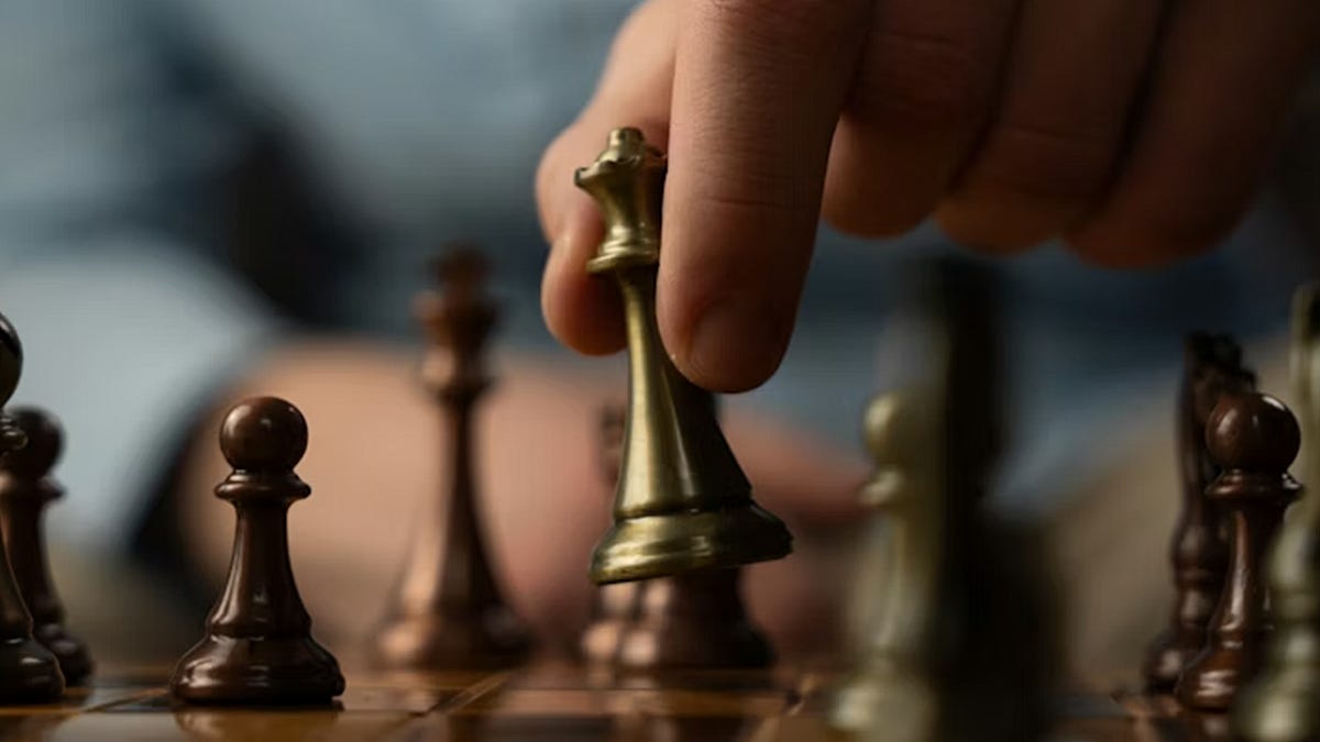 For the Sake of Winning - by Max Kuzma - Maxwell Kuzma