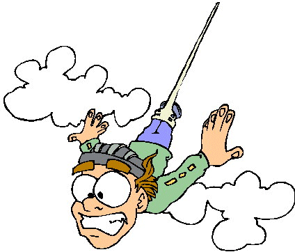 ▷ Bungee Jumping: Animated Images, Gifs, Pictures & Animations - 100% FREE!