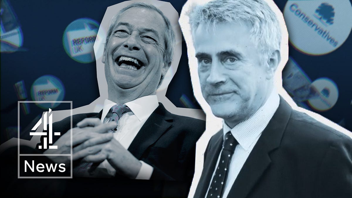 The ‘gaping loopholes’ used by billionaire to bankroll Reform UK