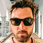 Christopher Beddow's avatar