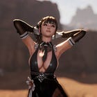 Stellar Blade: Como desbloquear o Modo Foto e as roupas de Nier Automata - Tutorial