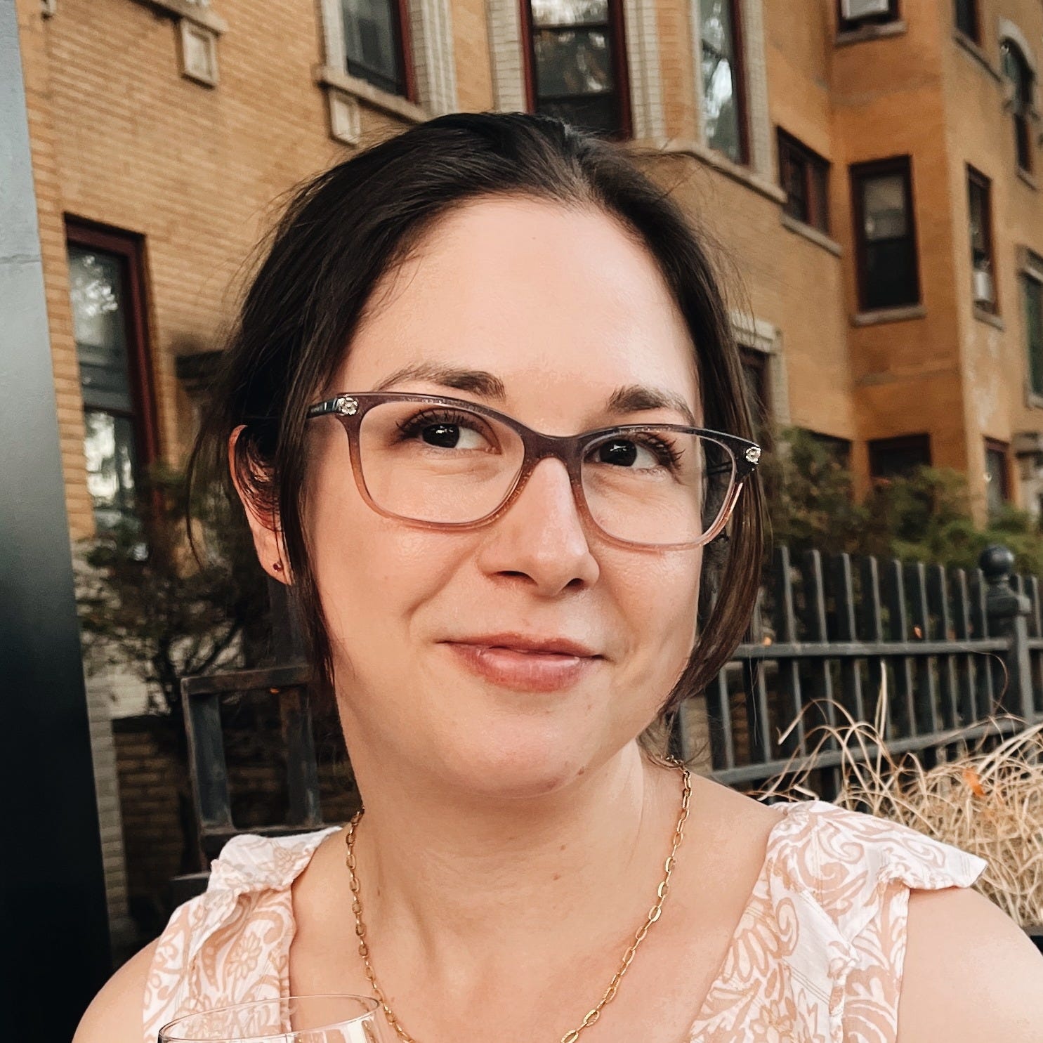 Desirina Boskovich