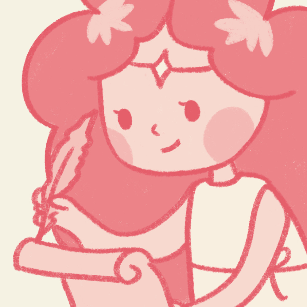 The Soft Stoic Letter logo