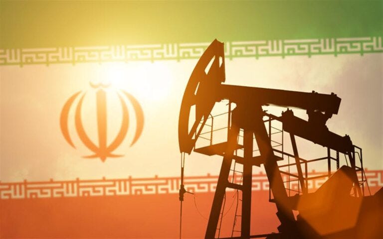 O Irã planeja refinar petróleo fora de suas fronteiras – Prensa Latina