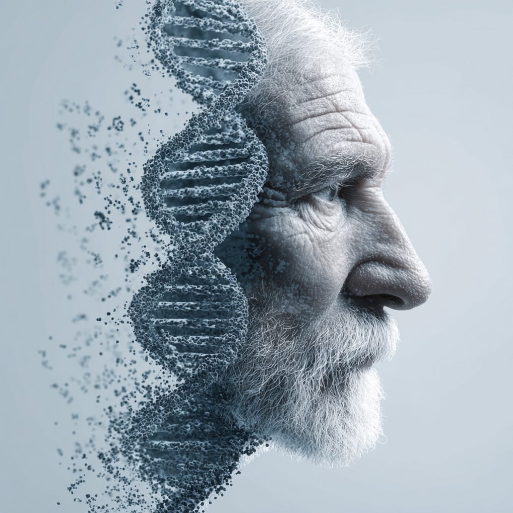 Operation Senolysis: Reverse Biological Aging in Humans