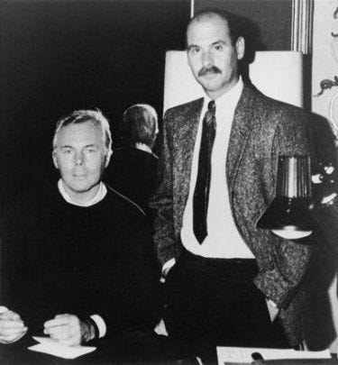 Sergio galeotti and giorgio armani sale
