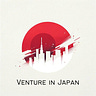 Venture in Japan