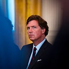 Tucker Carlson is not your friend