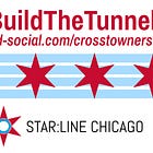 Through Routes for Chicago's Commuter Railroads