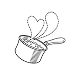 Comfy Belly Newsletter logo
