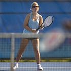 High School Girls Tennis: Kelso sweeps away Evergreen on Senior Night (UPDATED)