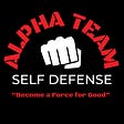 Alpha Team Self Defense's avatar