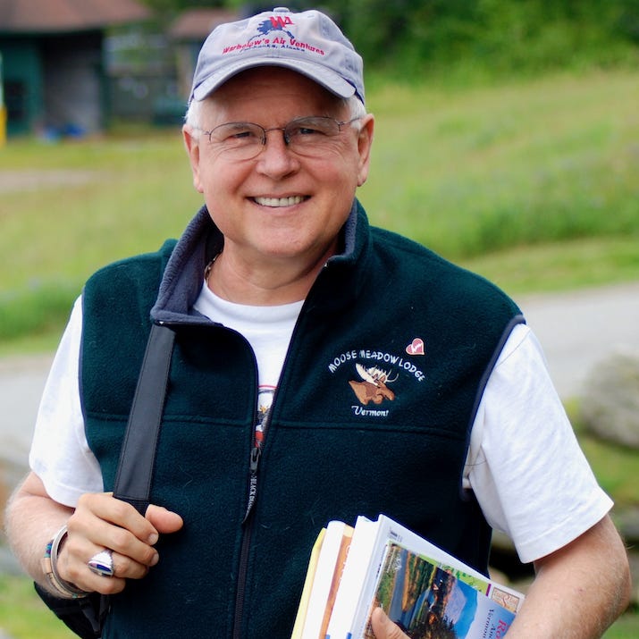 From Chaos to Traction