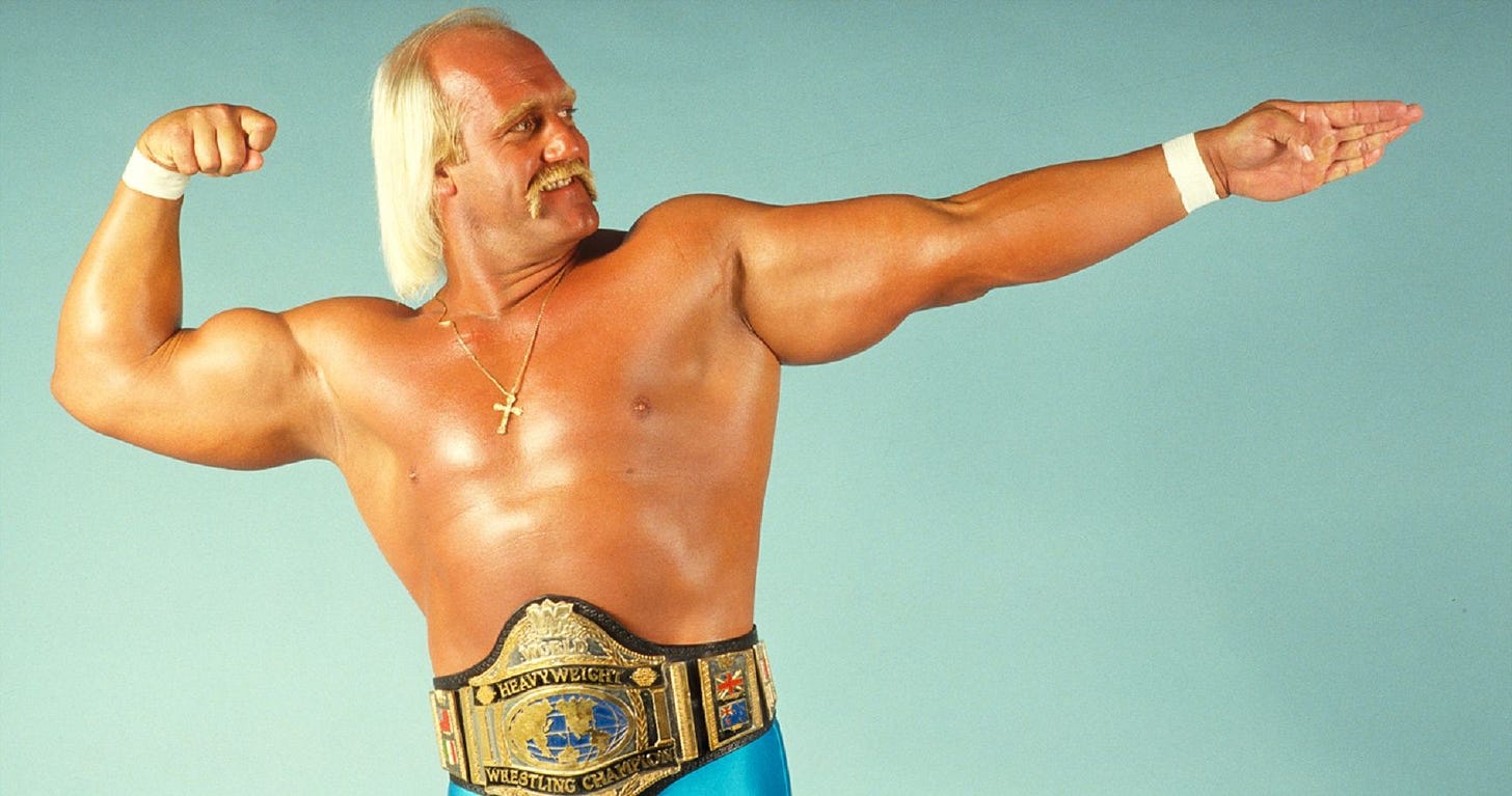Hogan