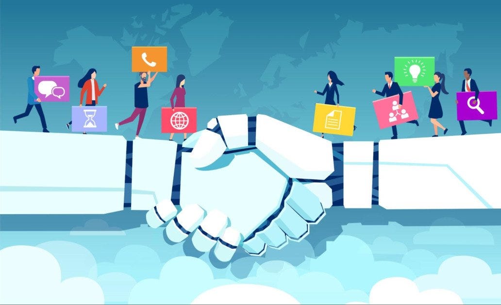 The Intersection of AI Across 6 Major Industries: Exploring Latest AI Applications From Business Perspective - Unite.AI The Intersection of AI Across 6 Major Industries: Exploring Latest AI Applications From Business Perspective - Unite.AI