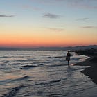 Marina di Pietrasanta | A Weekend in May