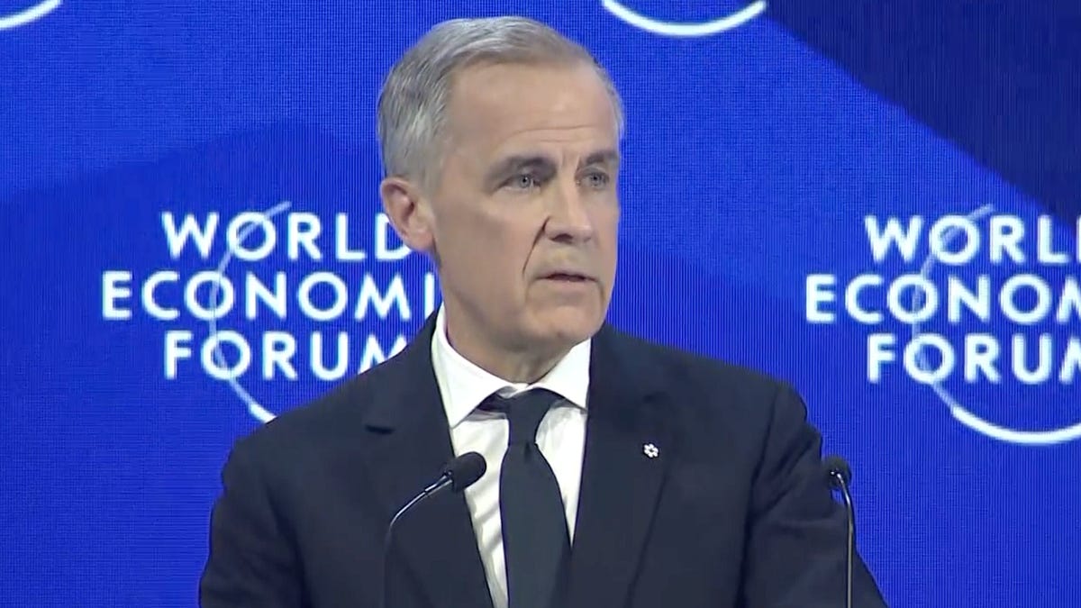 The Carney doctrine - Paul Wells