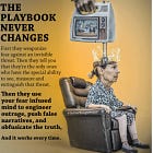 The Real War is Within. It’s Against Fear.