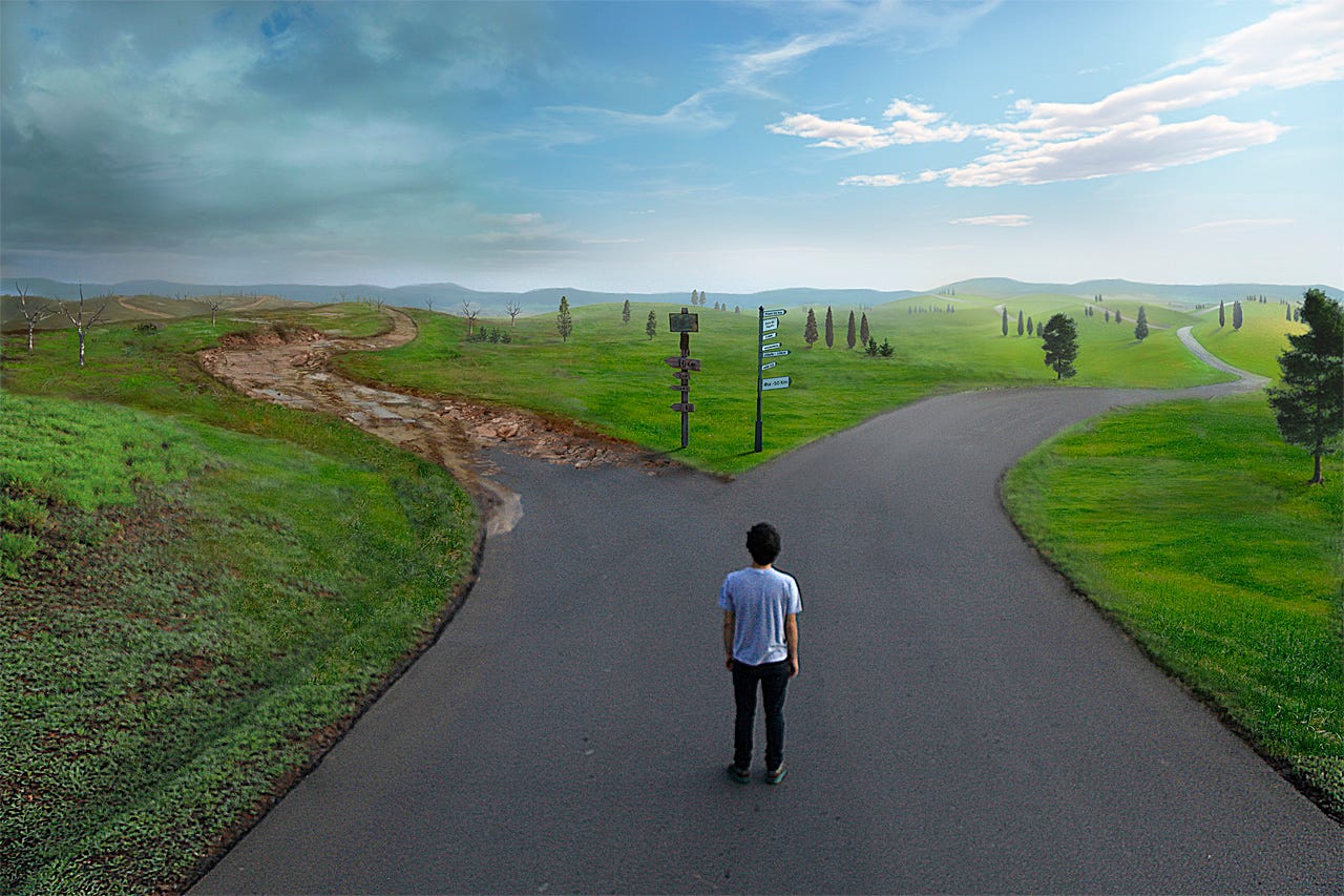 Os Caminhos da Vida – Bem Blogado Os Caminhos da Vida – Bem Blogado