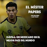 El Míster