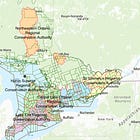 What Does Ontario's Move to Merge Conservation Authorities Mean for Owen Sound & Grey-Bruce?