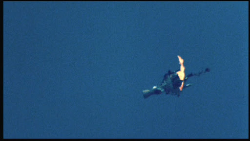 Image result for koyaanisqatsi final scene
