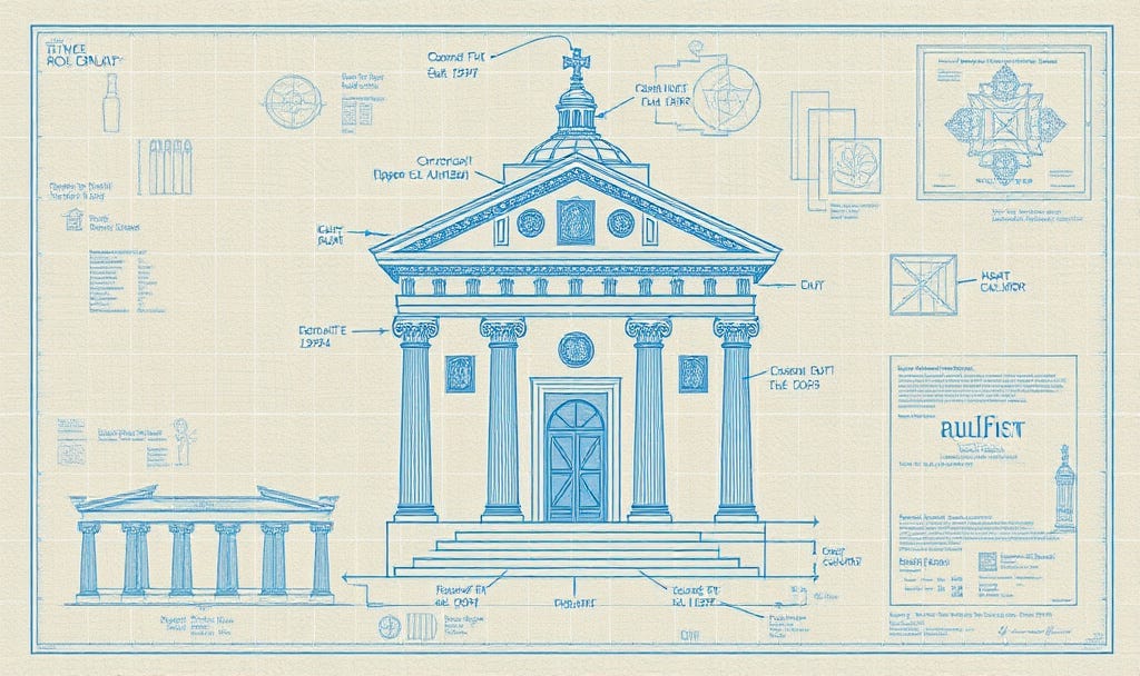 Your Body Is a Temple—Here’s How to Actually Use It