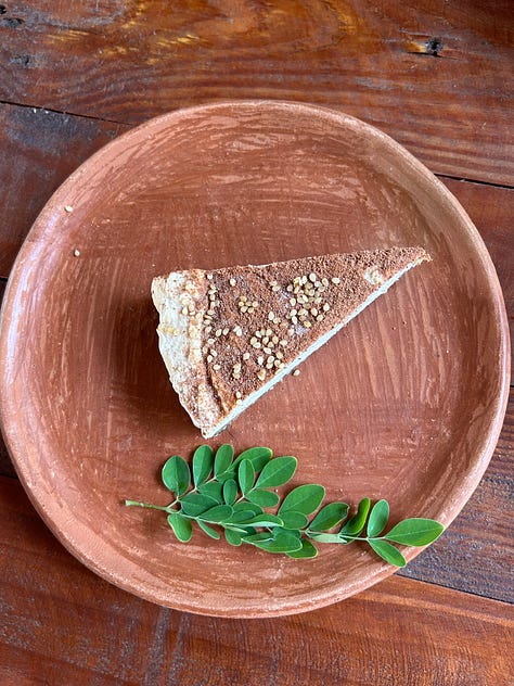 Food in Guatemala