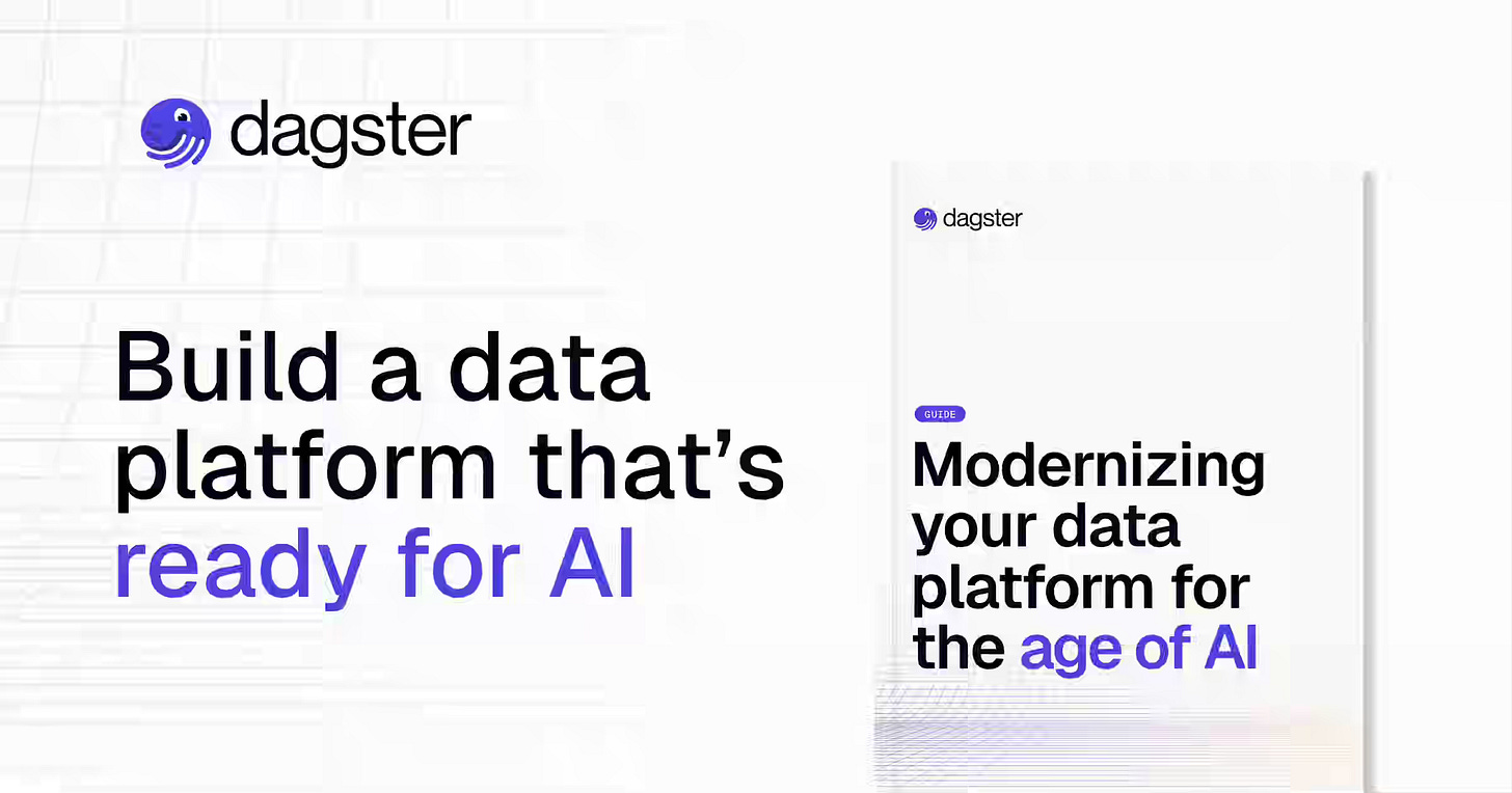 Data Engineering Weekly #257 - by Ananth Packkildurai