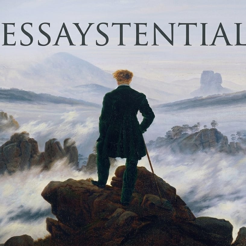 Essaystential