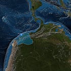 SOUTHCOM Interdicts and Sinks Eastern Pacific Vessel the Command Tied to Los Choneros