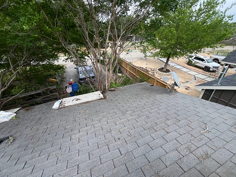 Roof Pictures