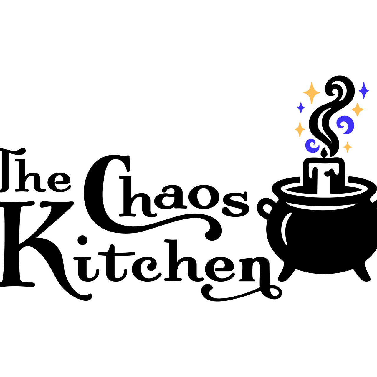 The Chaos Kitchen