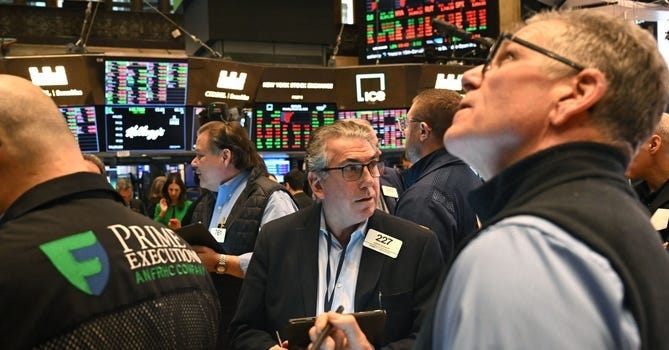 S&P 500 Could Tank 15% As Oil Prices Spark a 'Domino Effect': JPMorgan -  Business Insider