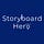 StoryboardHero - AI Storyboarding