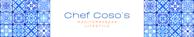 Chef Coso's Substack