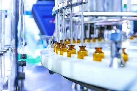 Bidiphar (DBD) muốn huy động riêng lẻ hơn 1.165 tỷ đồng | Tin nhanh chứng  khoán