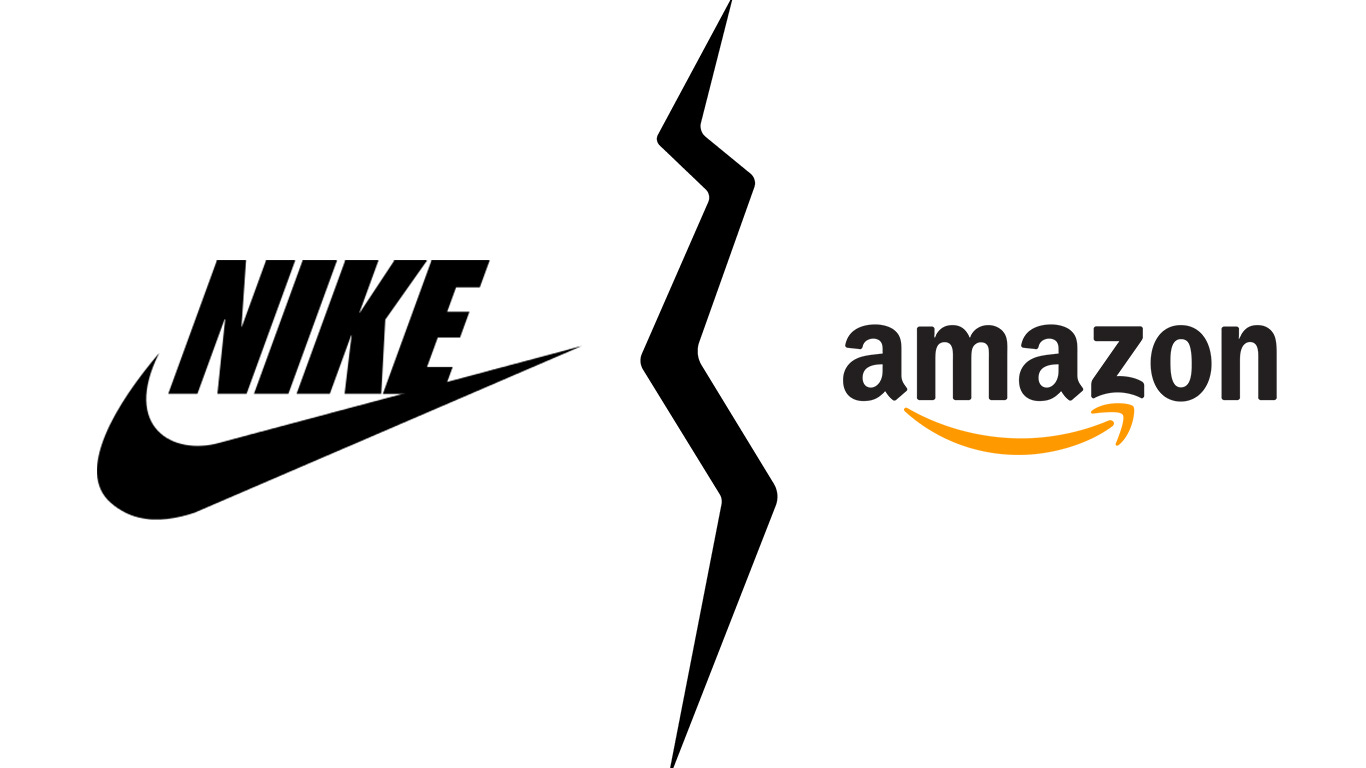 Nike and Amazon Aren't Divorcing, They're Just On a Break - Teikametrics